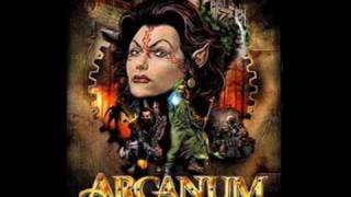 Arcanum Towns [upl. by Saunder]