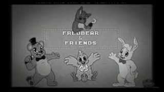 Fredbear amp Friends original cartoon 1983 [upl. by Elatsyrc]