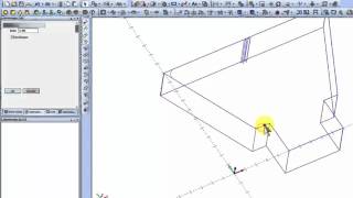 CAD CAM para Electroerosionado [upl. by Mikol]