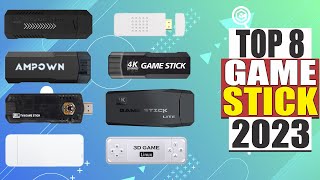 Qual O MELHOR GAME STICK de 2023 ➽ GUIA DEFINITIVO [upl. by Gosselin]