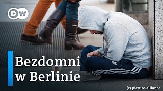 Bezdomni w Berlinie [upl. by Anirual]