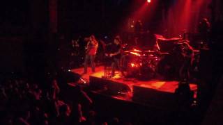 Between the Buried and Me  Obfuscation HD LIVE 10042009 [upl. by Halle]