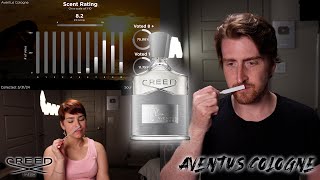 Creed Aventus Cologne Review 🍊🌲 w Data [upl. by Alsworth]