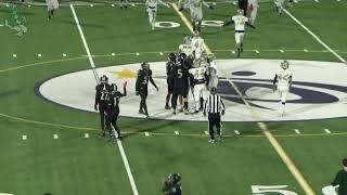 PSD Stadium Fossil Ridge vs Prairie View [upl. by Enelyw433]