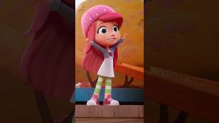 Berry Besties always Have a Plan shorts strawberryshortcake [upl. by Herald]