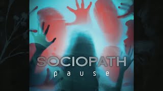 PAUSE  SOCIOPATH  PROD BY TEASLAX [upl. by Ashlen485]