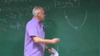 Udo Seifert  Stochastic thermodynamics 1 [upl. by Killian569]