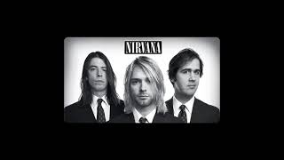 Nirvana  Sappy Guitar Backing Track [upl. by Karina]