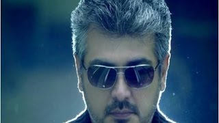 Thala Ajiths smashing entry in Arrambam  Player ek Khiladi with theme music [upl. by Randell]