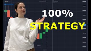 How I Achieved 100 Accuracy  Quotex Trading Strategy [upl. by Balough]