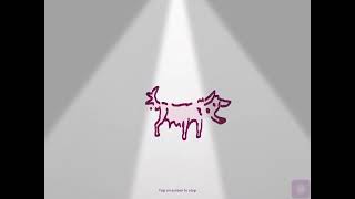 Old borzoi animation 💗 [upl. by Boswell]