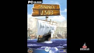 Anno 1503 Soundtrack  63 MayBall [upl. by Weyermann]