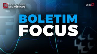 Boletim Focus  Indicadores Econômicos 10 [upl. by Lotsirb419]