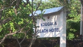 Hotel Koggala Beach foto [upl. by Scheld]