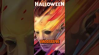 DID YOU KNOW THIS ABOUT HALLOWEEN shorts halloween michaelmyers [upl. by Docilu372]