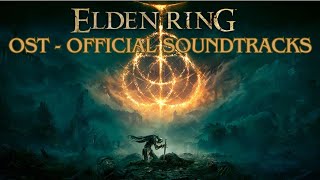 Elden Ring Consacred Snowfield OST Official Soundtrack [upl. by Nimsaj]