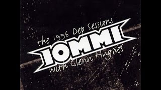 Iommi  The 1996 DEP Sessions Full Album  2004 [upl. by Palmer]