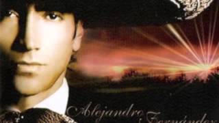 Alejandro Fernandez quotLa Mujer Idealquot [upl. by Arias]