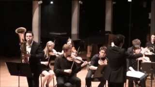 Ferdinand David Concertino Op12  Ophicleide [upl. by Tench]