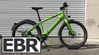 Stromer ST1 S Review  48k [upl. by Nhepets]