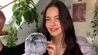 ASMR to get you sleepy [upl. by Riccio]