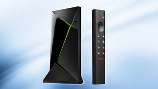 NVIDIA SHIELD TV Pro Review 4K HDR Streaming Dolby Vision AI Upscaling amp Cloud Gaming4KStreaming [upl. by Griffis]