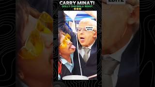 carry minati 🤣 dolly chai wala roast new video🔥carryminati dollychaiwalaroastfunny shortsviral [upl. by Inot]