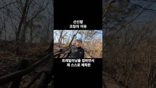 나누는게 좋다는 산신령 alpinistsong 승용이형의 tordesgeants 토르330 안전 완주를 응원합니다 트레일러닝 토르330 트레일러닝대회 [upl. by Icnarf884]