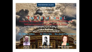 Opera Workshop  quotThe British are Comingquot [upl. by Marbut]