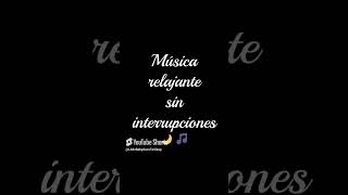 🌙✨ Música para dormir 💤 sin interrupciones🆓 dormirbebes suenoreparadorrelaxing musicbabycuna [upl. by Itnahs]