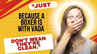 SHOCKING “Beating VADA test is like taking candy from a baby”  Victor Conte TELLS ALL [upl. by Rosenblum]