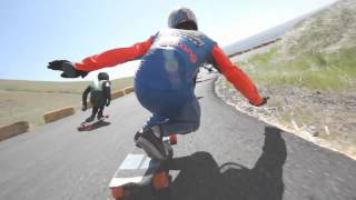 Spring Maryhill Freeride [upl. by Yhtamit]