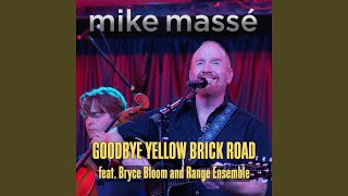 Goodbye Yellow Brick Road Live [upl. by Hutt]