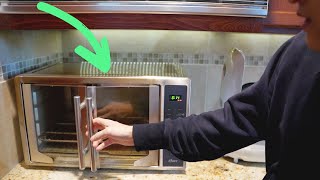 1 Year Later Oster Air Fryer Oven with French Doors  Your Ultimate Kitchen Powerhouse [upl. by Atinuaj106]