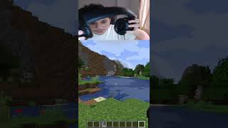 ✅ Jai augmenter le son de Minecraft a 10000 [upl. by Ikcin]