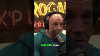 JRE Exploring the Stoned Ape Theory Terrence McKennas Revolutionary Idea Explained [upl. by Ahcirt]