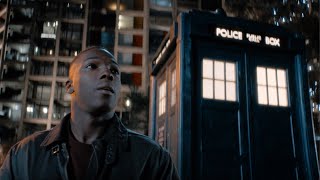 Ryan Sinclair Highlights  Doctor Who [upl. by Hurst]