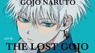 GOJO NARUTO TEXTING STORY JJK TEXTING STORY EP 1 LOST BROTHER [upl. by Ferde508]