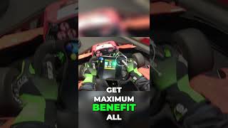 Karting DRS and ERS How to Boost Your Race Performance Karting London F1 [upl. by Livesay]