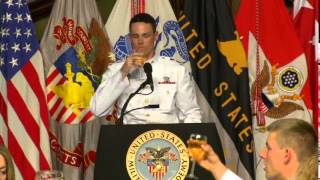 West PointClass 2014Graduation Week Highlights [upl. by Eleira716]