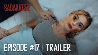 Sadakatsiz Episode 17 Trailer  Derin is in the trouble  Subtítulos en español [upl. by Havener]