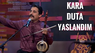 Uğur Önür  Kara Duta Yaslandım [upl. by Noroj539]