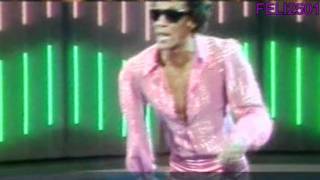 Rocky Roberts  Stasera mi butto video 1982 [upl. by Enner219]