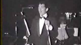 The Rat Pack Live in The Copa Room Sands Hotel  Part 1A [upl. by Ecaj266]