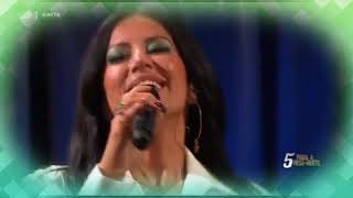 Ana Moura  Andorinhas 5PMN [upl. by Norvil27]