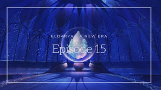 Eldarya A New Era  Episode 15 Leiftan [upl. by Everick943]