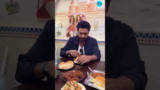 59 Seconds With Superstar Suriya  Curly Tales shorts [upl. by Eatnod640]