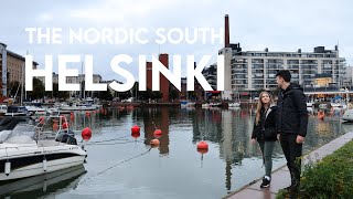 Helsinki Finland  A Guide To The Capital 2023 [upl. by Mcripley]