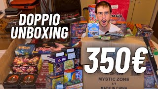 UNBOXING e SPARO del SECONDO MEGA CARICO di CAPODANNO 2025 più di 350€ di BOTTI [upl. by Amethist722]