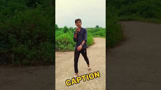 Caption auto generate aise kare es secret app ki madad se short youtubeshorts captions [upl. by Inalel]